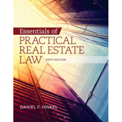Essentials of Practical Real Estate Law