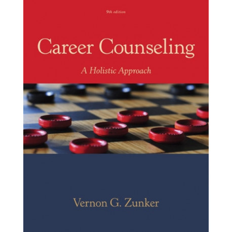 Career Counseling: A Holistic Approach