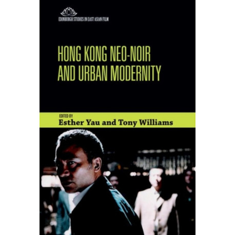 Hong Kong Neo-Noir