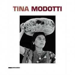 Tina Modotti