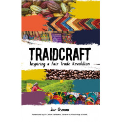 Traidcraft: Inspiring a Fair Trade Revolution