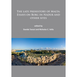 The late prehistory of Malta: Essays on Borg in-Nadur and other sites