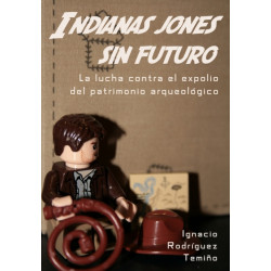 Indianas jones sin futuro: La lucha contra el expolio del patrimonio arqueologico