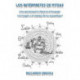 Los interpretes de Piteas: Una aproximacion literaria al lenguaje, a la imagen y al trabajo de los arqueologos
