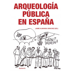 Arqueologia Publica en Espana