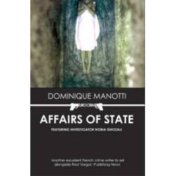 Affairs of State