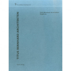 Titus Bernard: De aedibus international