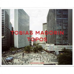 Tobias Mad¿rin. Topos: Contemporary Global Prospects