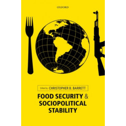 Food Security and Sociopolitical Stability
