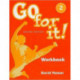 Go for it! 2: Workbook