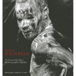 Sidsel Ramson: A Photographic Odyssey