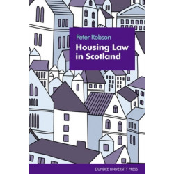 Housing Law in Scotland