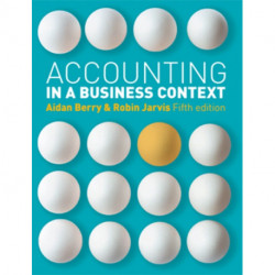 Accounting in a Business Context