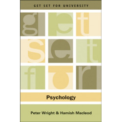Get Set for Psychology