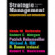 Strategic Management: Competitive & Globalisation: Concepts Only