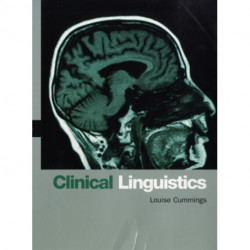 Clinical Linguistics