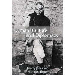 Oman, Culture and Diplomacy
