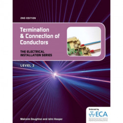 EIS: Termination and Connection of Conductors