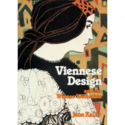 Viennese Design & the Wiener Werkstatte