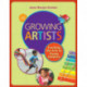 Growing Artists: Teaching the Arts to Young Children