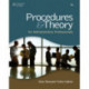 Procedures & Theory for Administrative Professionals