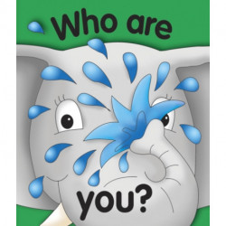 Pull the lever: Who are you?