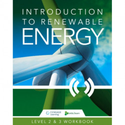 Introduction to Renewable Energy: Skills2Learn Renewable Energy Workbook
