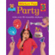 Sticker Fun - Party