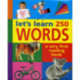Let's Learn 250 Words
