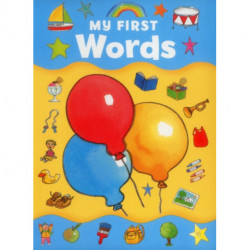 My First Words