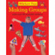Sticker Fun - Making Groups