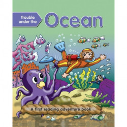 Trouble Under the Ocean (giant Size)