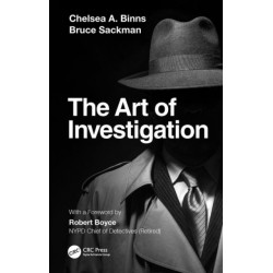 The Art of Investigation