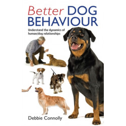Better Dog Behaviour