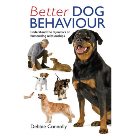 Better Dog Behaviour