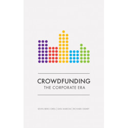 Crowdfunding: the Corporate Era