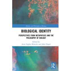 Biological Identity: Perspectives from Metaphysics and the Philosophy of Biology