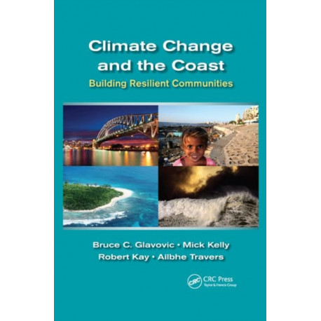 Climate Change and the Coast: Building Resilient Communities