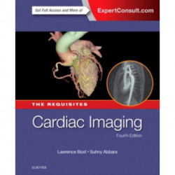 Cardiac Imaging: The Requisites