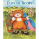 Puss in Boots (floor Book): My First Reading Book