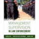 Management and Supervision in Law Enforcement