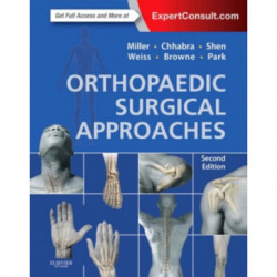Orthopaedic Surgical Approaches