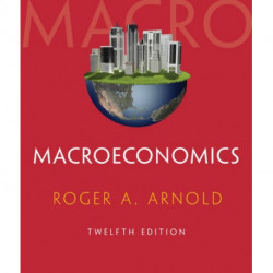 Macroeconomics (with Digital Assets, 2 terms (12 months) Printed Access Card)