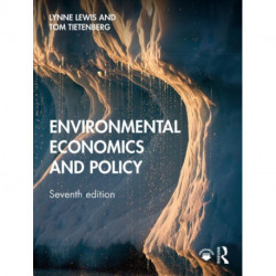 Environmental Economics and Policy