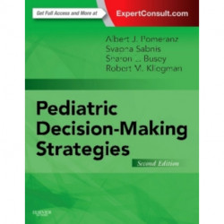 Pediatric Decision-Making Strategies