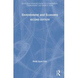 Environment and Economy