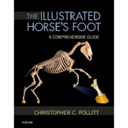 The Illustrated Horse's Foot: A comprehensive guide