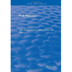 Fruit Phenolics