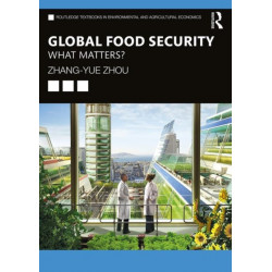 Global Food Security: What Matters?