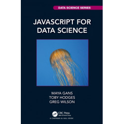 JavaScript for Data Science